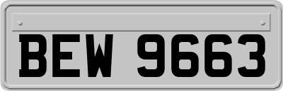 BEW9663