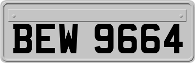 BEW9664