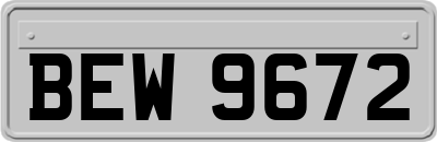 BEW9672