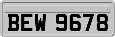 BEW9678