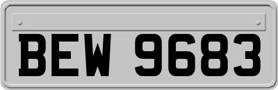 BEW9683