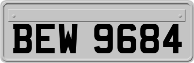 BEW9684