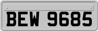 BEW9685