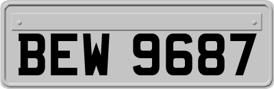 BEW9687