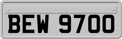 BEW9700