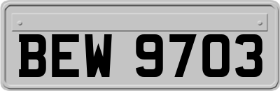 BEW9703