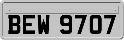 BEW9707