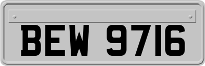 BEW9716