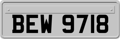 BEW9718