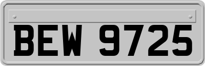 BEW9725