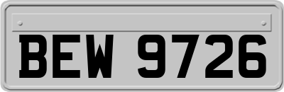 BEW9726