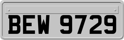 BEW9729