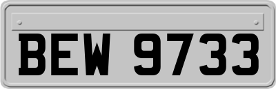 BEW9733