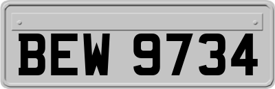 BEW9734