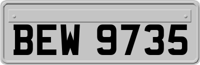 BEW9735