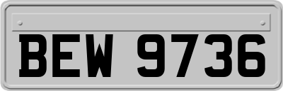 BEW9736