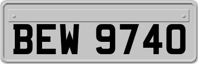 BEW9740