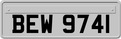 BEW9741