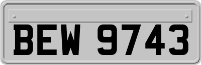 BEW9743