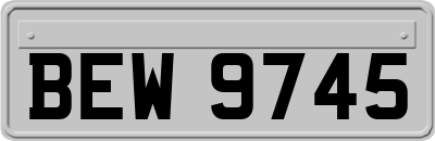 BEW9745