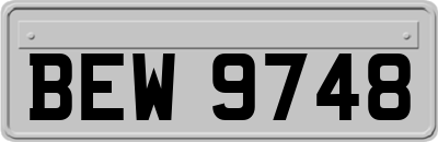 BEW9748