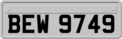 BEW9749