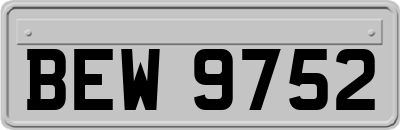 BEW9752