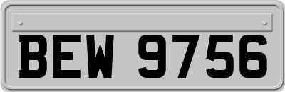 BEW9756