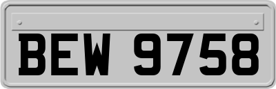 BEW9758