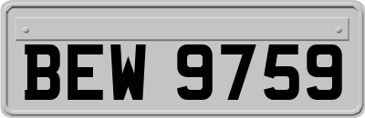 BEW9759