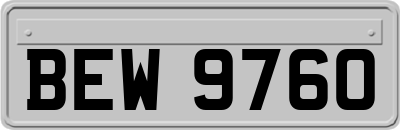 BEW9760