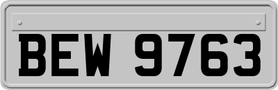 BEW9763