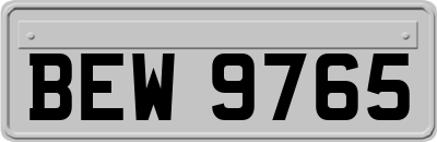 BEW9765