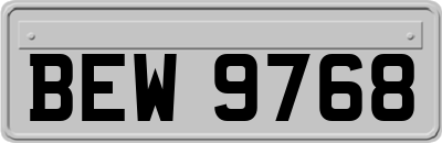 BEW9768