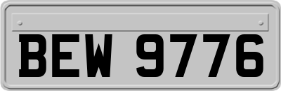 BEW9776