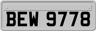 BEW9778