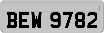 BEW9782