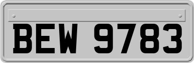 BEW9783