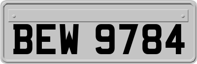 BEW9784