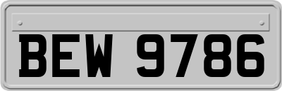 BEW9786