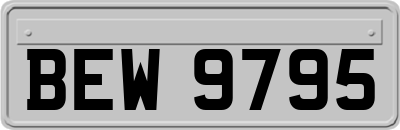 BEW9795