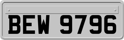 BEW9796