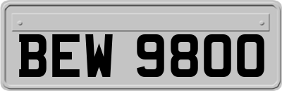 BEW9800