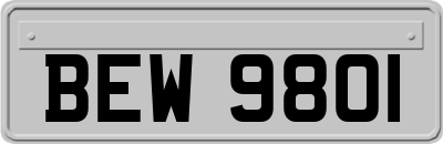 BEW9801