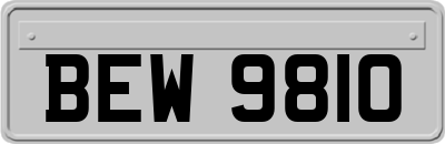 BEW9810