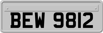 BEW9812