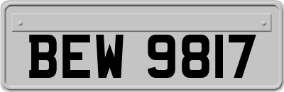 BEW9817