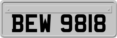 BEW9818