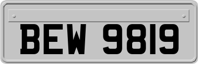 BEW9819