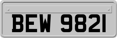 BEW9821